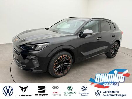 Cupra Terramar VZ 1.5 TSI 272
