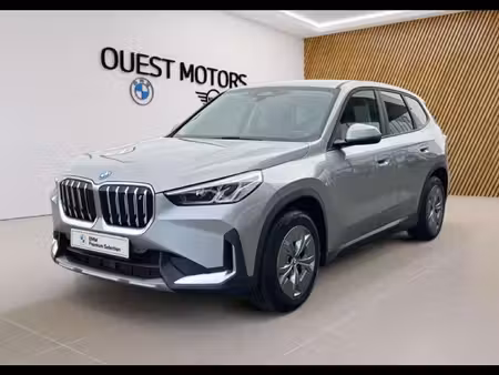 BMW X1 30 xDrive