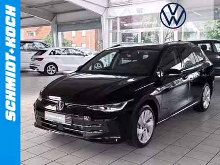 Volkswagen Golf 2.0 TDI 150