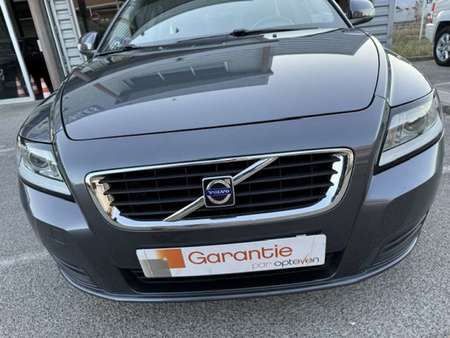 Volvo V50 1.6 110 Kinetic