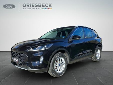 Ford Kuga 2.5 Titanium