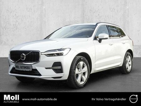 Volvo XC60 2.0 197