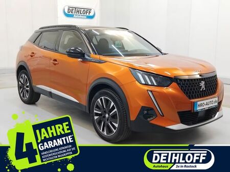 Peugeot 2008 1.2 PureTech 155 GT