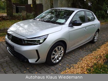 Opel Corsa 1.2 75 Edition