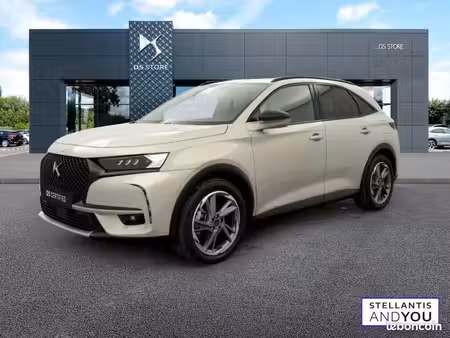 DS 7 E Tense 1.6 225