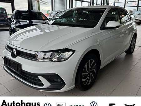 Volkswagen Polo 1.0 TSI 95 Life