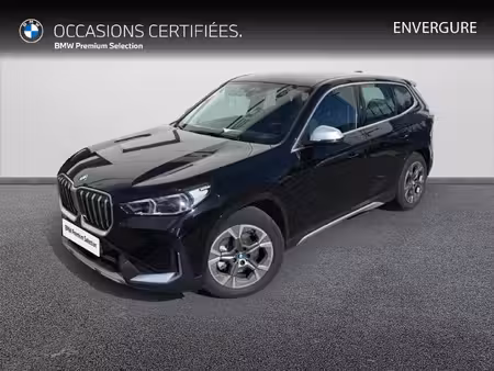 BMW X1 30 X-Line xDrive