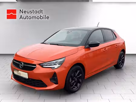 Opel Corsa 1.2 GS