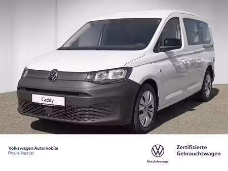 Volkswagen Caddy Base
