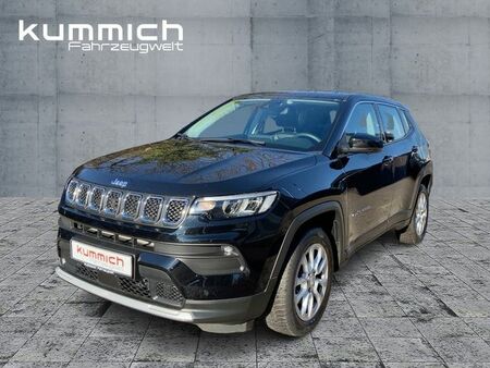Jeep Compass 1.5 130 Altitude