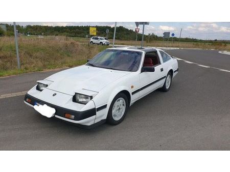 nissan 300zx germany used – Search for your used car on the parking