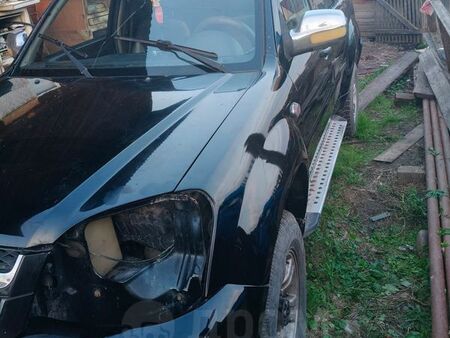 zx auto landmark used – Search for your used car on the parking