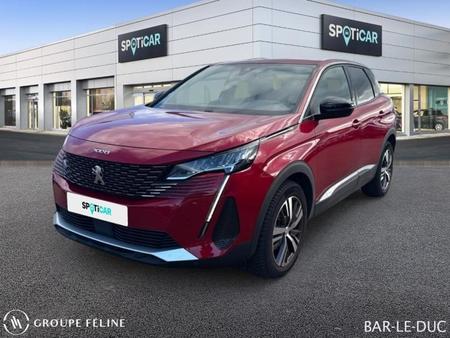 Peugeot 3008 1.2 PureTech 130 Allure