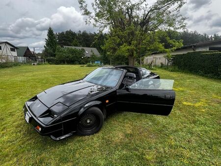 nissan 300zx używany - Wyszukiwanie używanego samochód