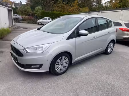 Ford C-max 1.0 125 Trend