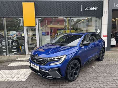 Renault Austral 1.2 200 Esprit Alpine