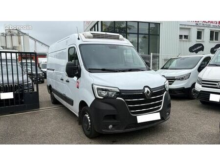 Renault Master 2.3 dCi 150