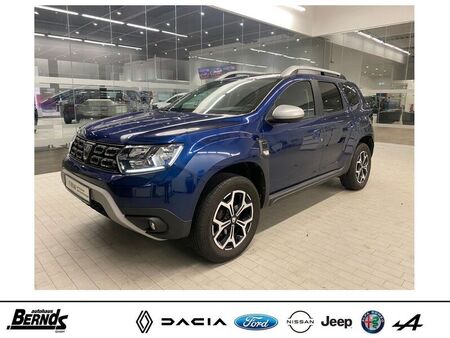 Dacia Duster 1.6 SCe 114 Prestige