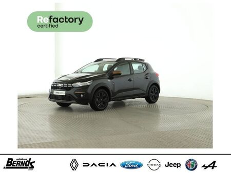 Dacia Sandero 1.0 TCe 110