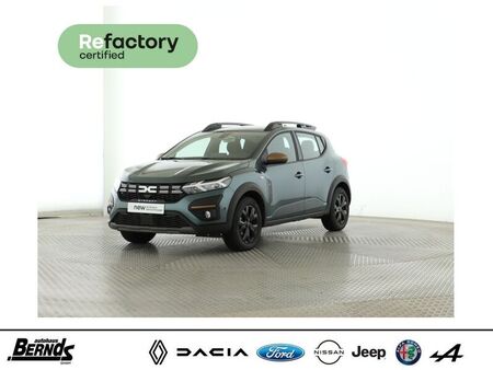 Dacia Sandero 1.0 TCe