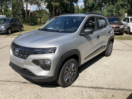 Dacia Spring 45 Business