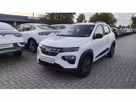 Dacia Spring 45