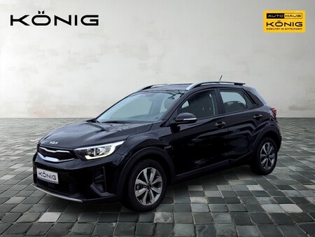 Kia Stonic 1.0 T-GDi 100