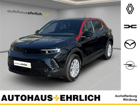 Opel Mokka 136 GS Line