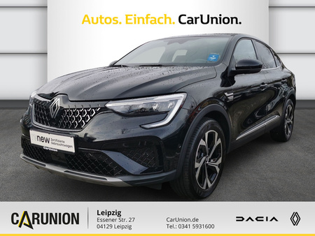 Renault Arkana E-Tech 1.6 145 Techno
