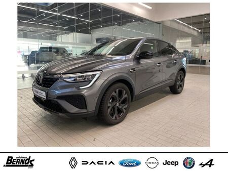 Renault Arkana 1.3 TCe 160 RS Line