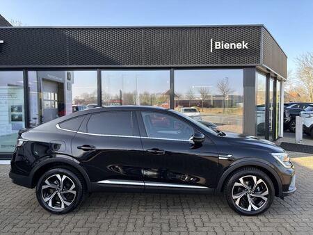 Renault Arkana 1.3 TCe 140 Techno