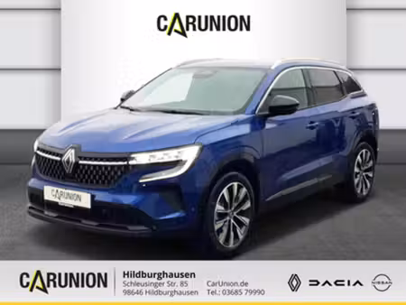 Renault Austral 1.2 200 Techno