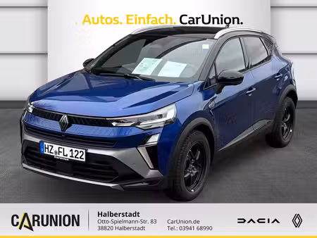 Renault Captur 1.3 160 Esprit Alpine