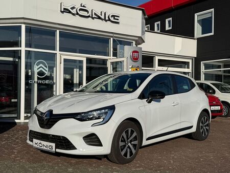 Renault Clio 1.0 SCe 65 Équilibre