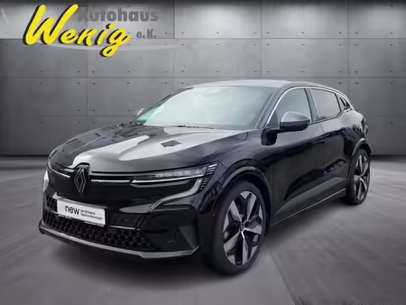 Renault Mégane E-Tech 1.6 160