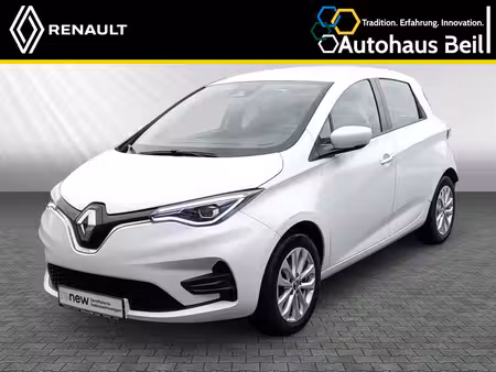 Renault Zoe R110 110 Experience