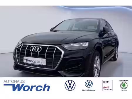 Audi Q5 50 TFSI E quattro