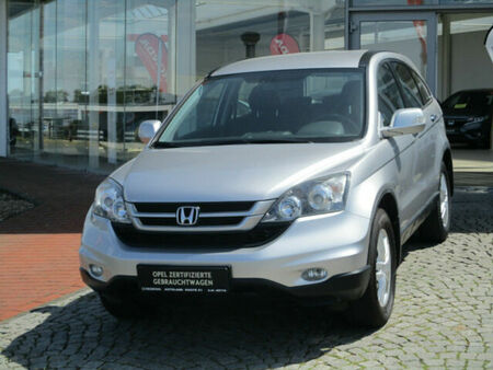 Honda CR-V 2.0 Vtec 150 Elegance 4x4