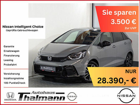 Honda Jazz E:hev 1.5 107 Advance