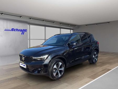 Volvo XC40 B4 2.0 197 Plus