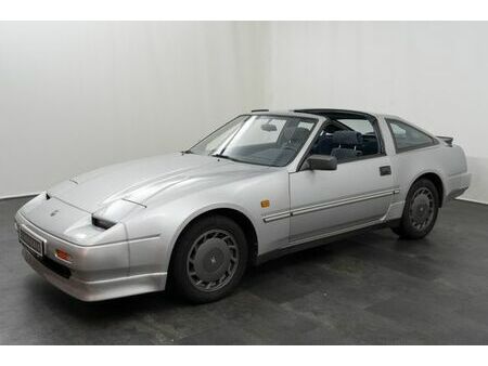 nissan 300zx germany used – Search for your used car on the parking