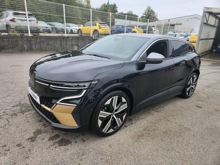 Renault Mégane E-Tech 220 Iconic
