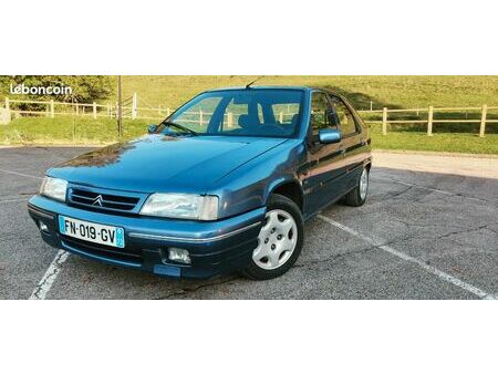 citroen zx niebieski używany - Wyszukiwanie używanego