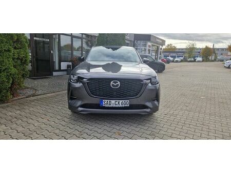 Mazda CX-60 e-Skyactiv 3.3 200