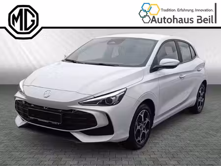 MG MG3 1.5
