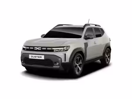 Dacia Duster 1.8 155 Expression