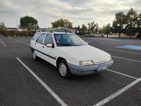 citroen zx white france used – Search for your used car on the parking