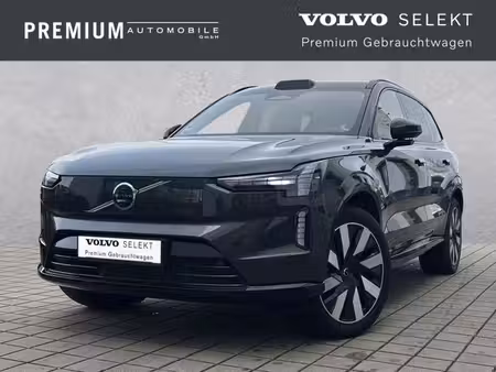 Volvo EX90 517 4x4