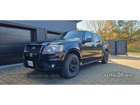 ford explorer sport trac used – Search for your used car on the