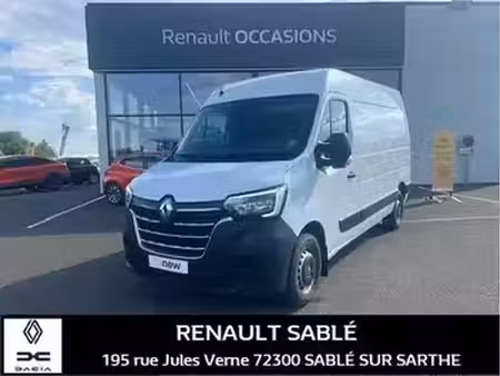 Renault Master 2.3 dCi 135 Confort